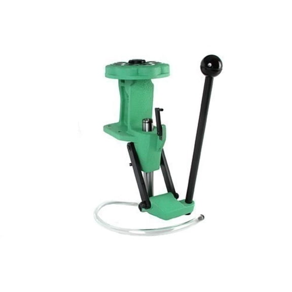 Redding Reloading T-7 Turret Reloading Press, Green