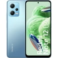 thumbnail image 1 of Xiaomi Redmi Note 12 5G 128GB ROM 4GB RAM Dual SIM GSM Unlocked Blue, 1 of 4