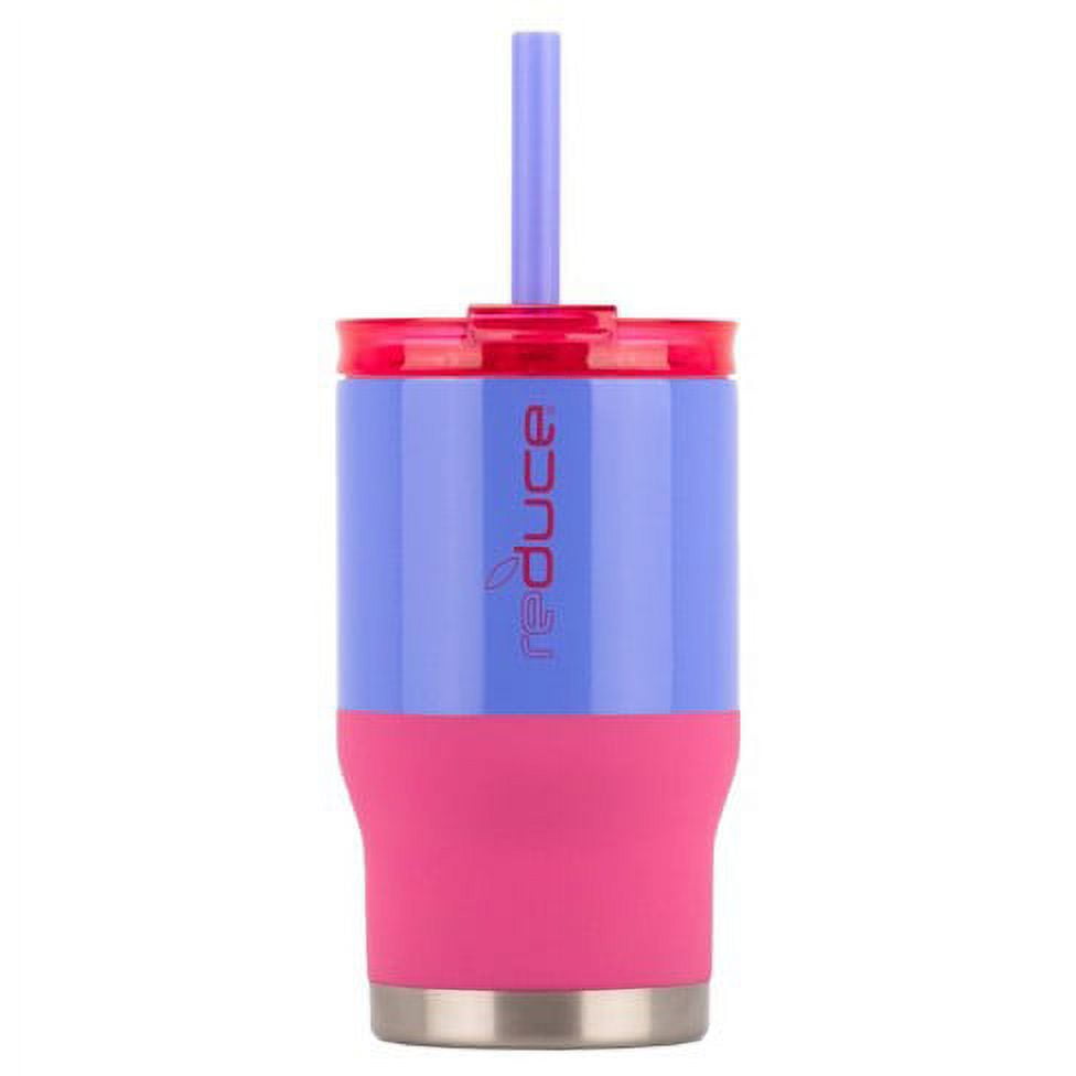 Reduce, Dining, Reduce 4oz Kids Coldee 2pack Reusable Vacuum Insulated  Tumbler