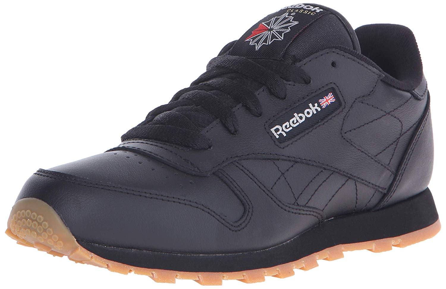Reebok Classic Leather Toddler Boys Sneakers in Bahrain at BHD 35 Rating 4