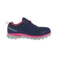 thumbnail image 1 of reebok women's sublite cushion rb046 work boot, navy pink, 7.5 m us, 1 of 10