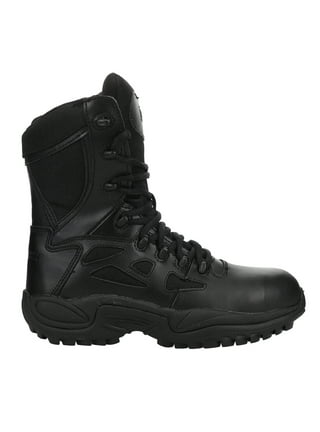 Law enforcement boots near me best sale