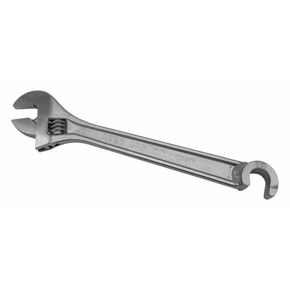 reed tool 02810 a10vo valve packing wrench, 1-1/8-inch