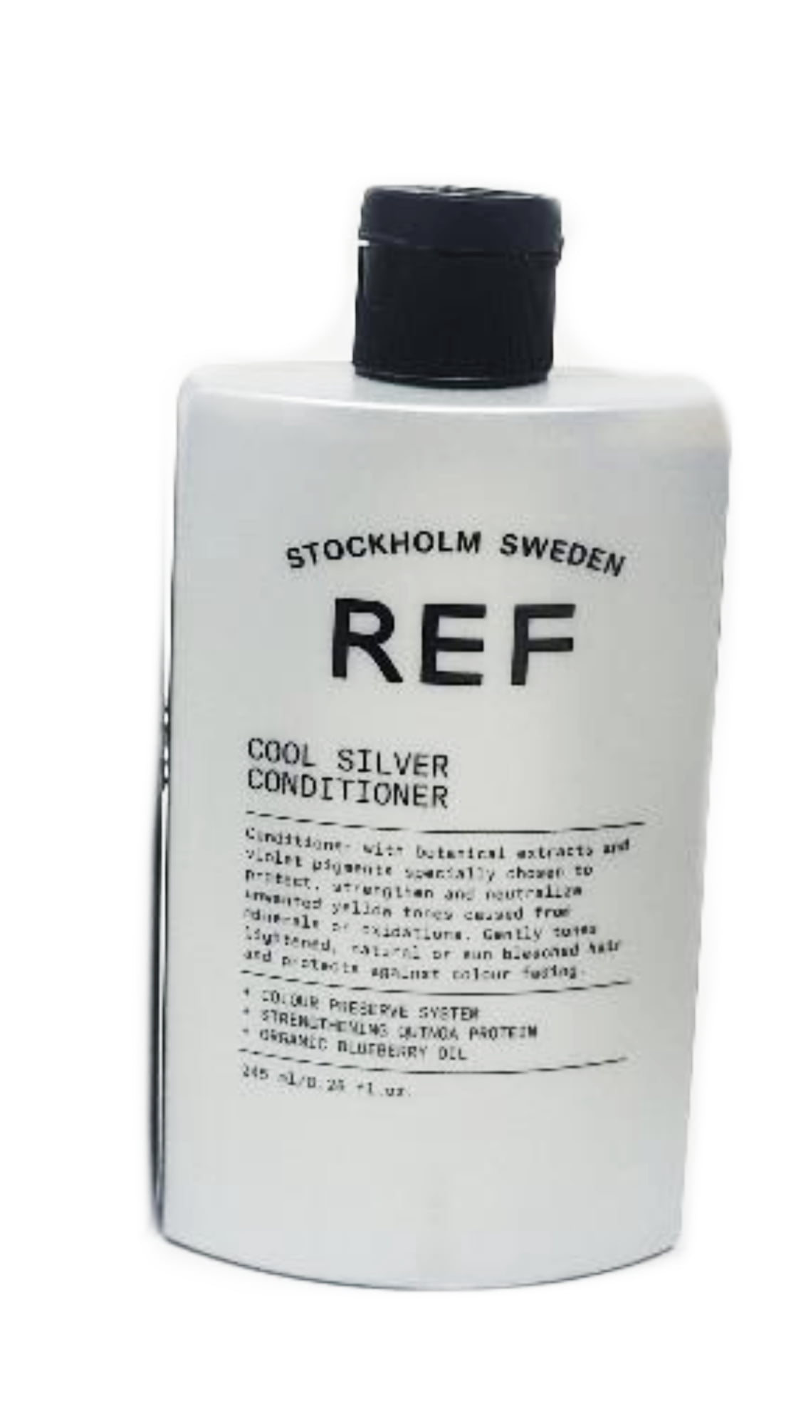 ref Cool Silver Conditioner 8.28 fl oz