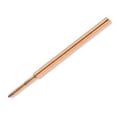 thumbnail image 1 of fisher space pen point pressurized refill, brown medium (spr8), 1 of 2