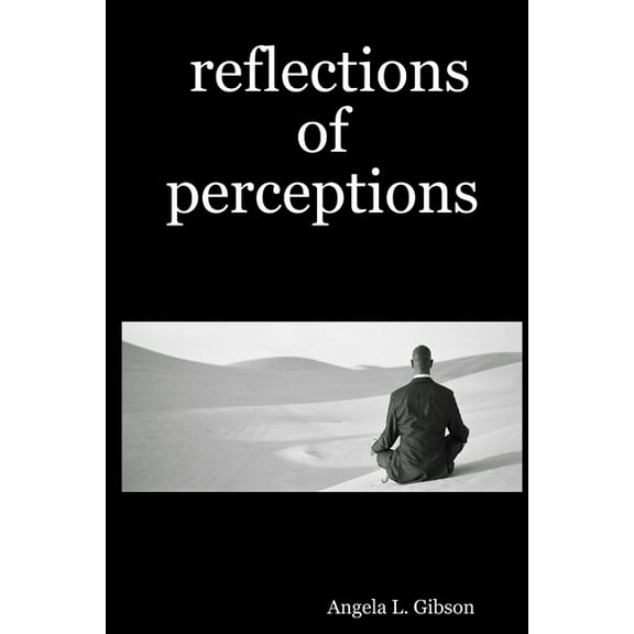 reflections of perceptions, (Paperback)