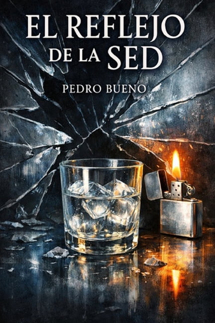 El Reflejo de la sed El reflejo de la sed: Una novela de obsesiÃ³n, Book 1, (Paperback)