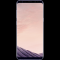 thumbnail image 1 of Restored Samsung Galaxy S8 Straight Talk , 64GB Lavendar Grey (Refurbished), 1 of 1