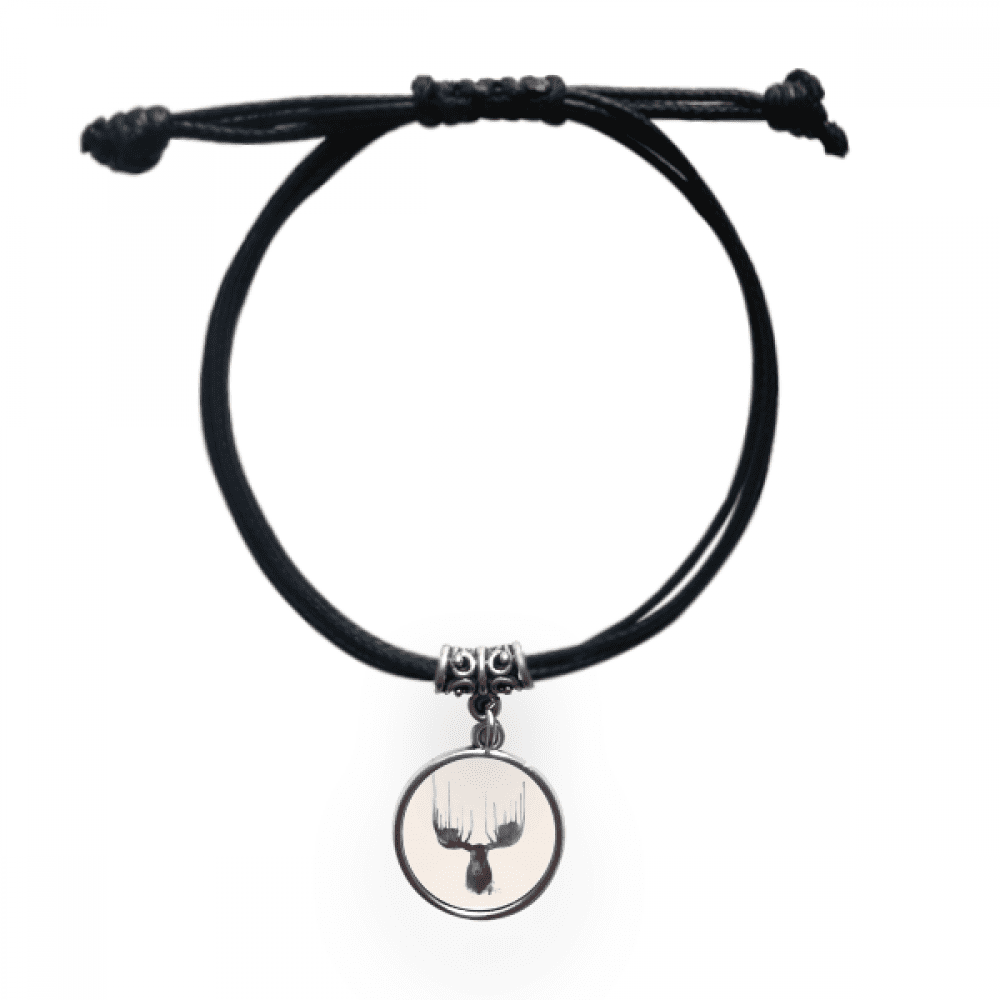 Deer Head Bracelet