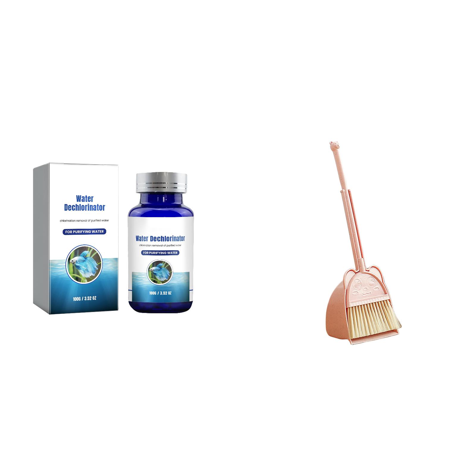 reliable Kitchen Cleaning Starter Kit desktop Aquarium Water