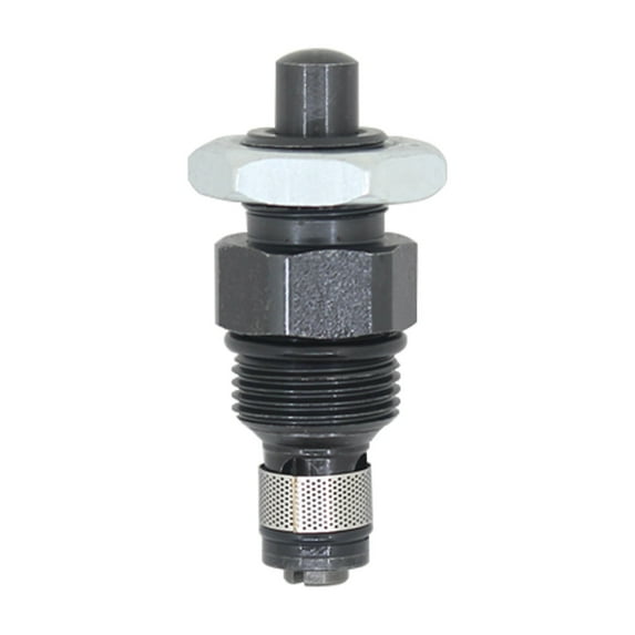 relief valve lifting pressure double-column four-column car lifter power unit hydraulic pump special check valve drop valve
