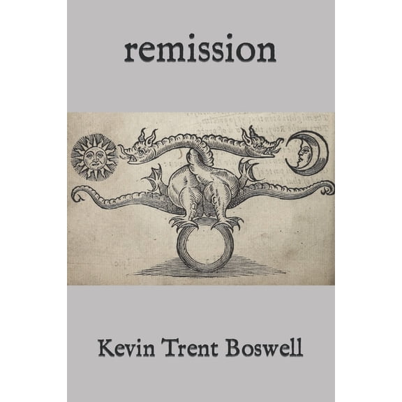 remission, (Paperback)