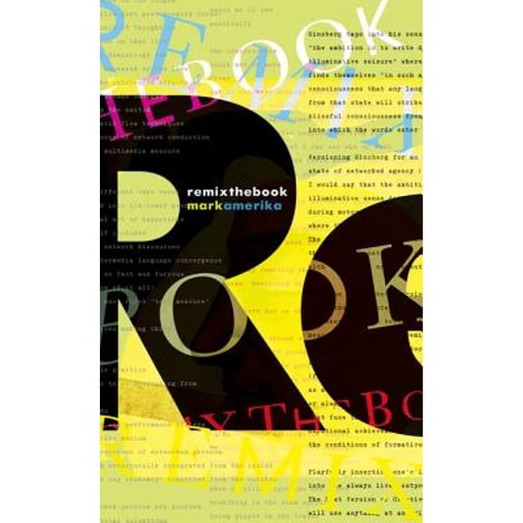 Pre-Owned remixthebook (Hardcover)