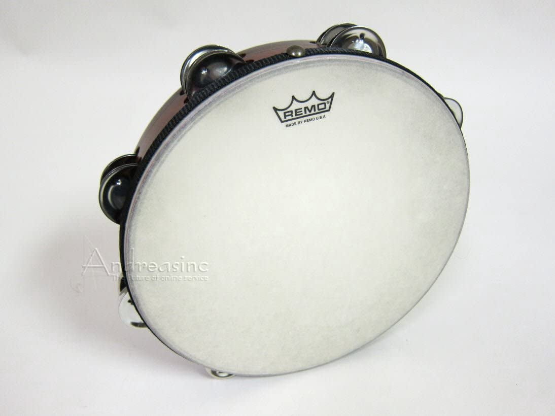 Remo TA3010-81 Gospel Tambourine
