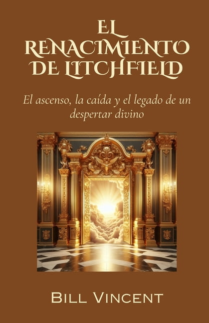 El renacimiento de Litchfield: El ascenso, la caÃ­da y el legado de un despertar divino, (Paperback)
