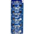 thumbnail image 1 of renata silver oxide watch battery 371 - sr920sw (10 batteries), 1 of 5