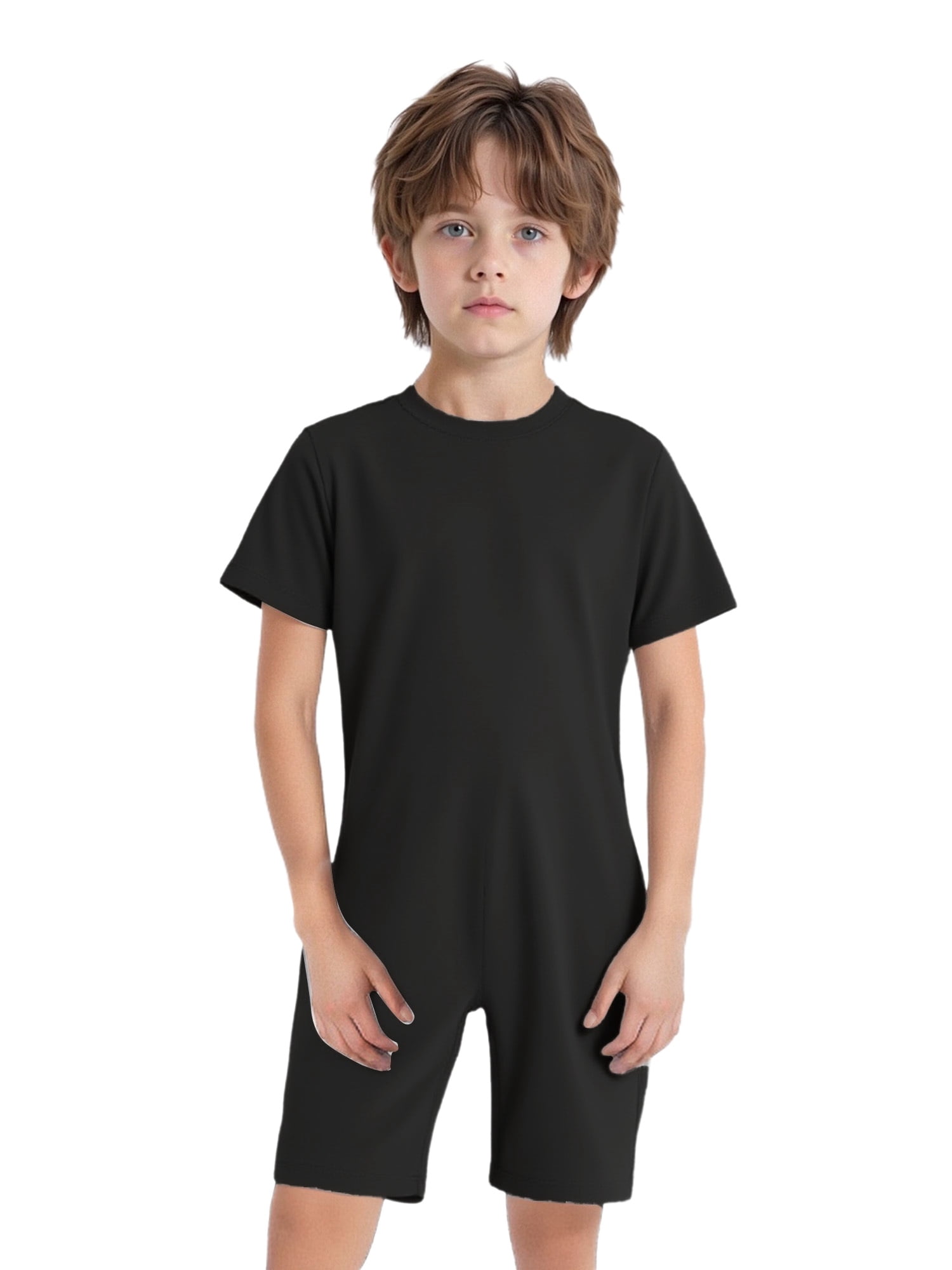renvena Adaptive Clothing for Kids Special Needs Autism Sensory
