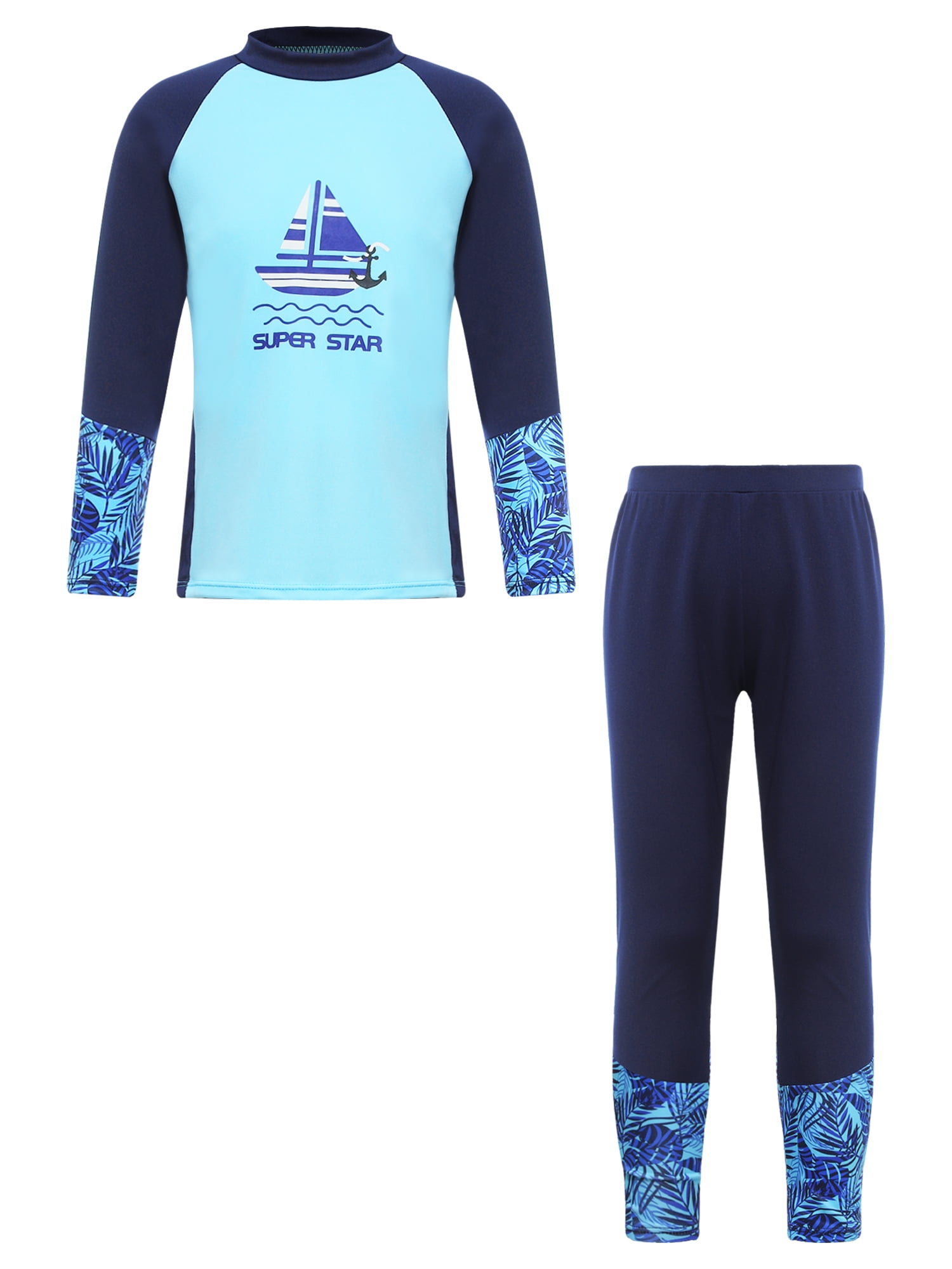 Boys full swimsuit new arrivals