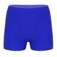 thumbnail image 1 of renvena Girls Quick Dry Boardshort Swim Shorts UPF50+ Running Shorts Summer Active Swim Trunks Royal Blue 4, 1 of 7