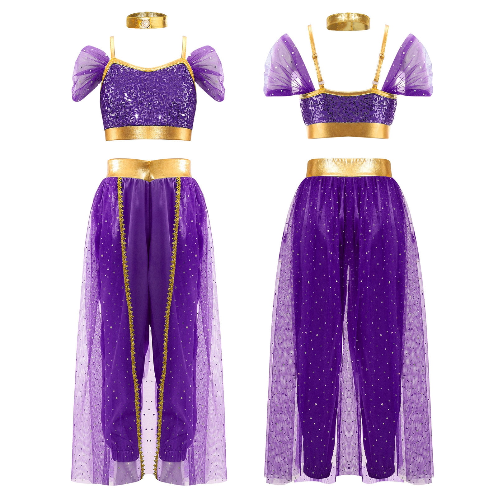 open lace back dress Amazon.com: Smiffy's Women's Arabian Princess Costume, purple, X-Small :  Clothing, Shoes & Jewelry