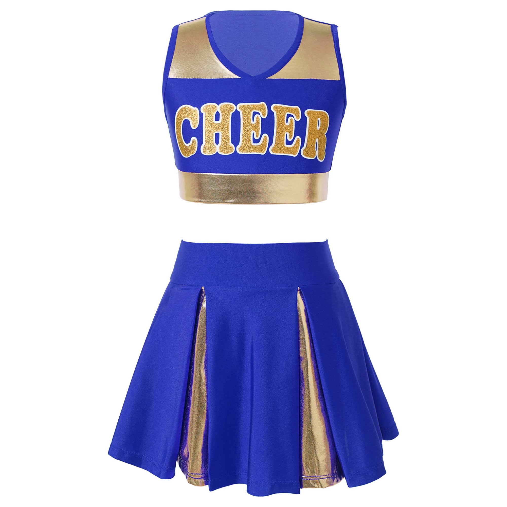 Cheerleading Spanx