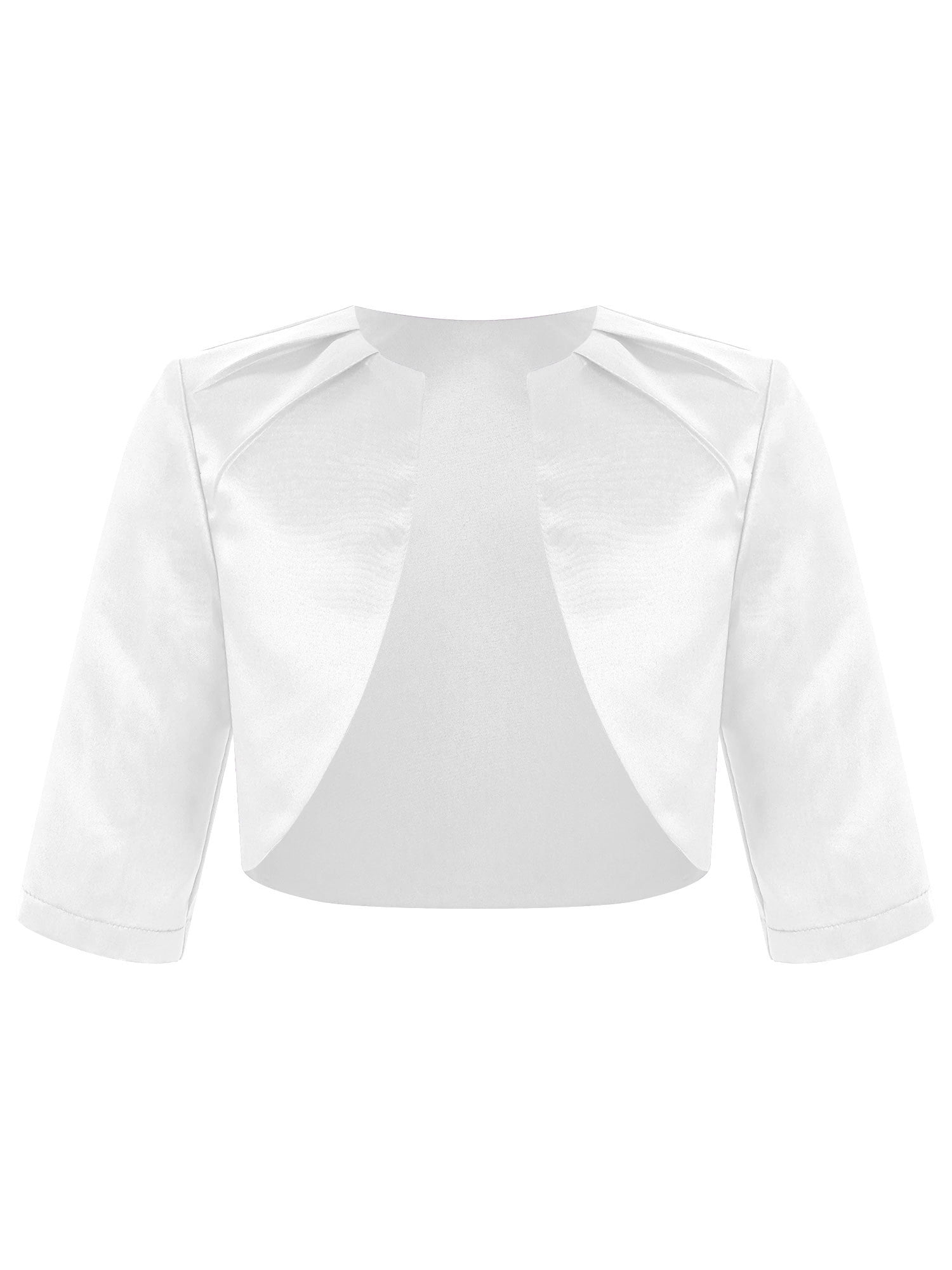 Bolero sweater jacket deals