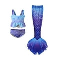 renvena Mermaid Tails for Swimming for Girls Beach Pool Party Mermaid …