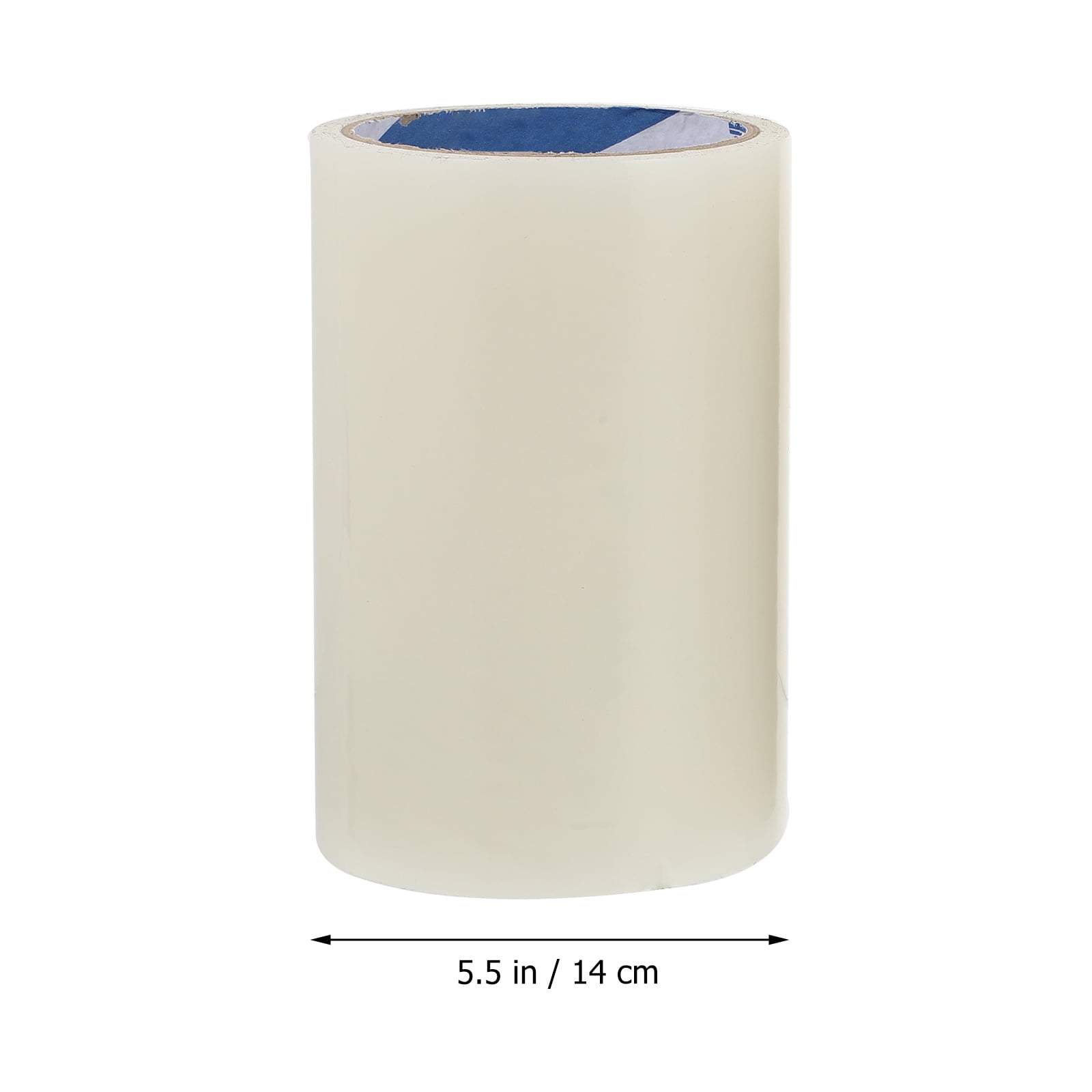 repair tape 2 Rolls Greenhouse Repair Tape Clear Polyethylene Film Tape