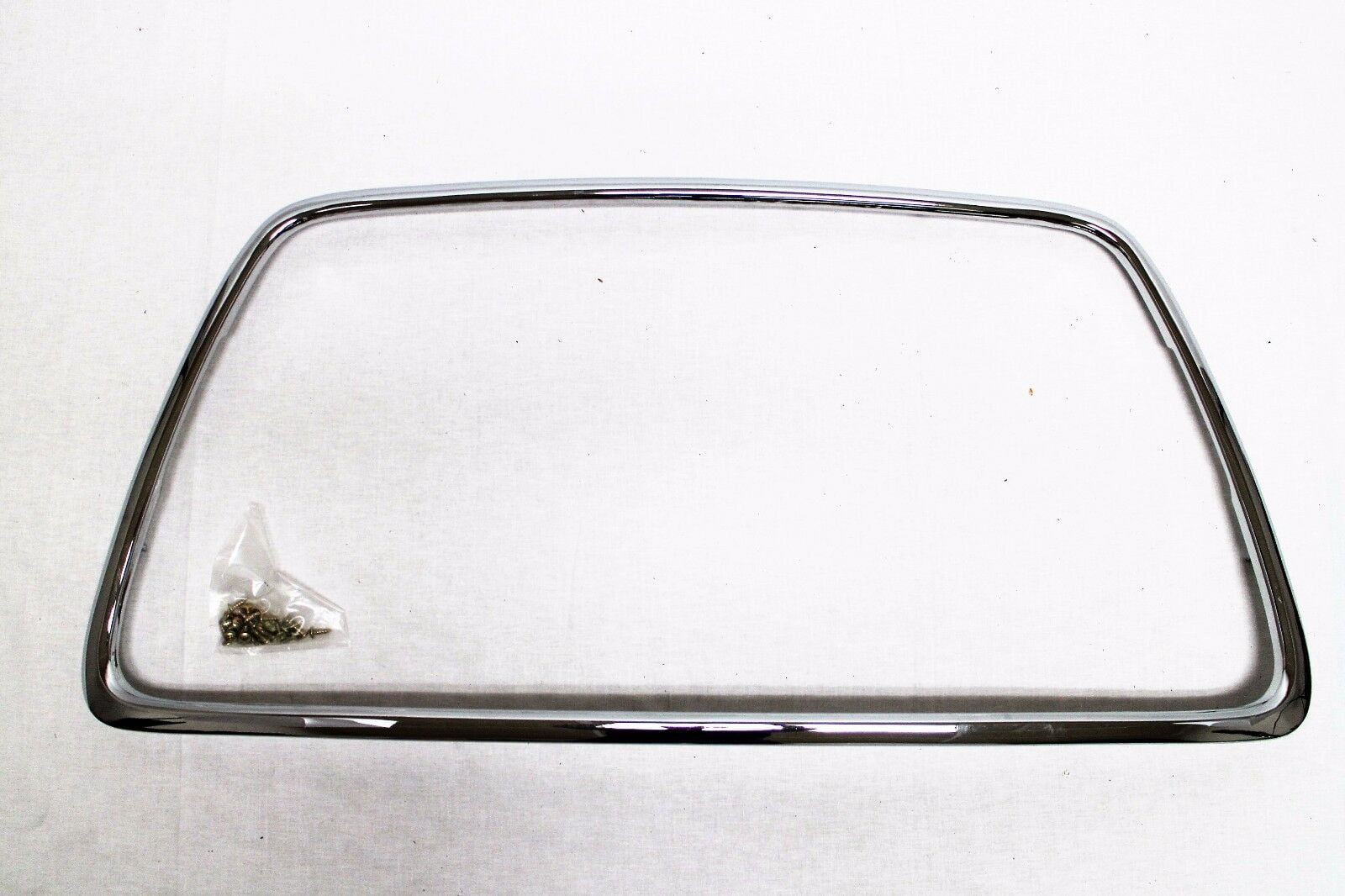 replacement 200915 Lancer Ralliart Sportback Bumper Grille Chrome