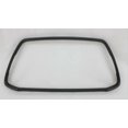 thumbnail image 1 of replacement 2013-15 Outlander Sport ASX RVR front bumper black grille surround, 1 of 5