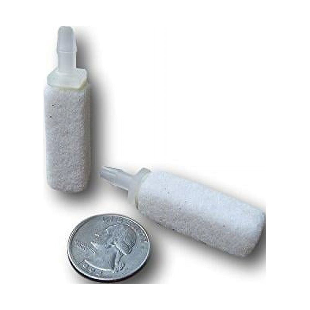 replacement air stones bait bucket aerator/live well { pack