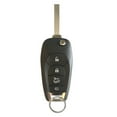 thumbnail image 1 of replacement for 2016 Chevrolet Cruze Keyless Entry Remote LXP-T003 315Mhz 46, 1 of 2