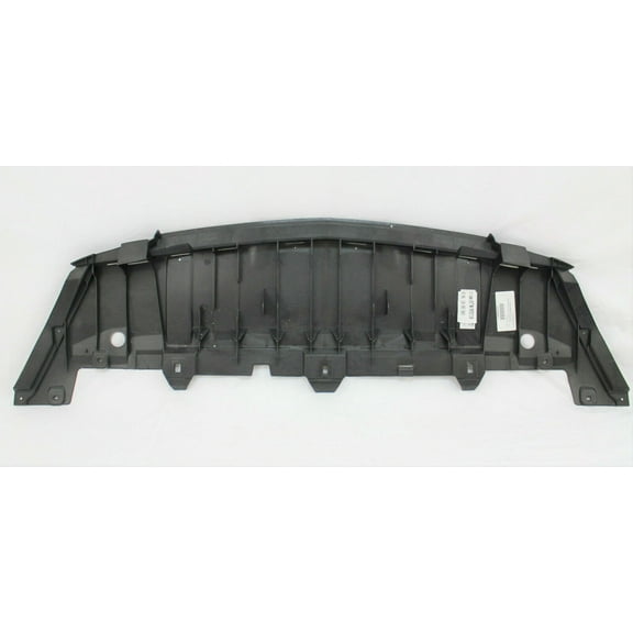 replacement for 2018 -2020 GLA 250 X156 front bumper lower engine splash shield