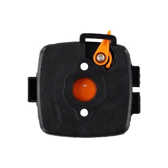 replacement part Air Cleaner Filter Choke Lever Plate for GT-225 SRM-225