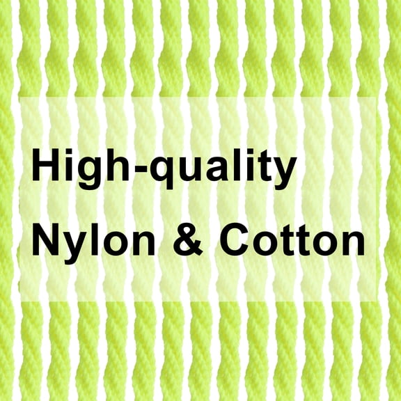 replacement strings 12pcs Yoyo Strings 1M 10Strand Replacement YoYo Strings for Responsive and Unresponsive Yoyo Ball Durable Nylon Cotton Material Green Yellow Orange