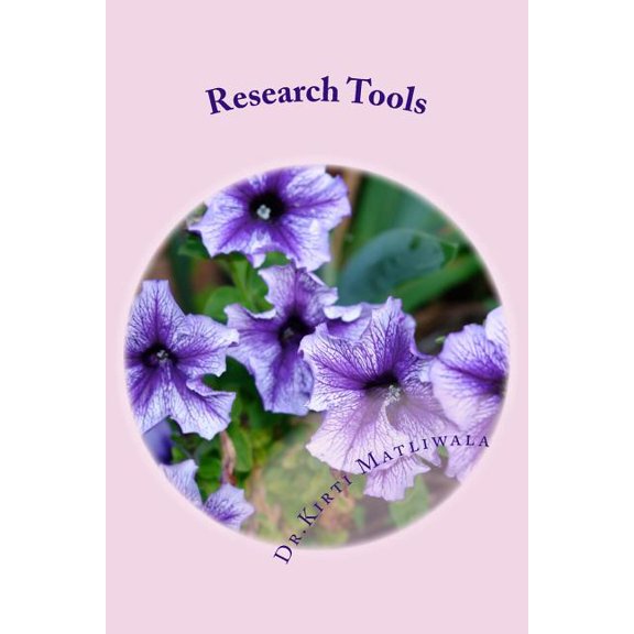 research tools: educational research tools, (Paperback)