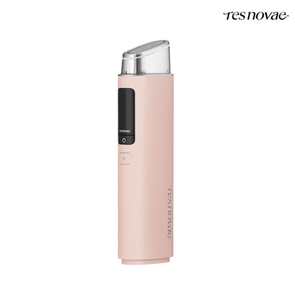 resnovae core impact beauty Device-pink