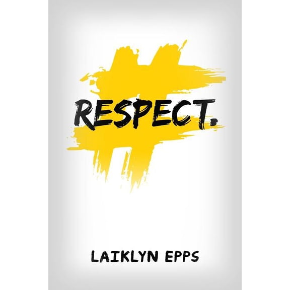 #respect, (Paperback)