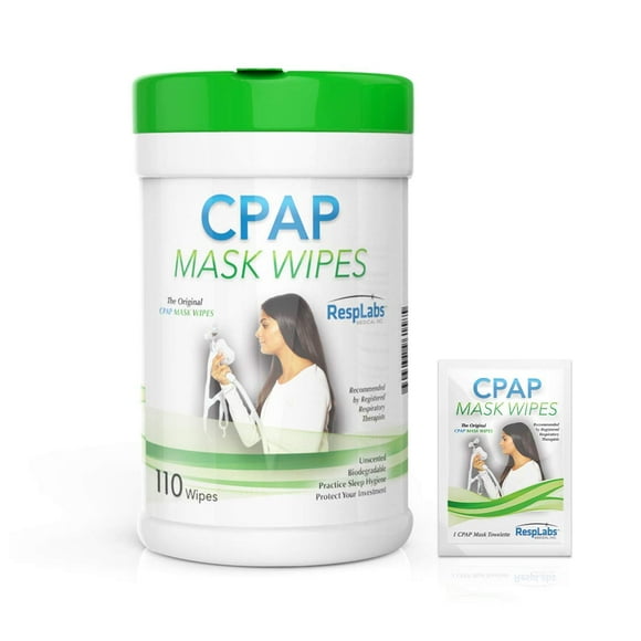 Cpap Wipes