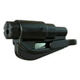 thumbnail image 1 of resqme Emergency Car Escape Tool, Black, Single pack, Seatbelt Cutter and Window Breaker, 1 of 11