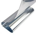 thumbnail image 1 of 2M PET -way Glass Building Casement Shading Sunscreen Thermal Insulation Film, 1 of 5
