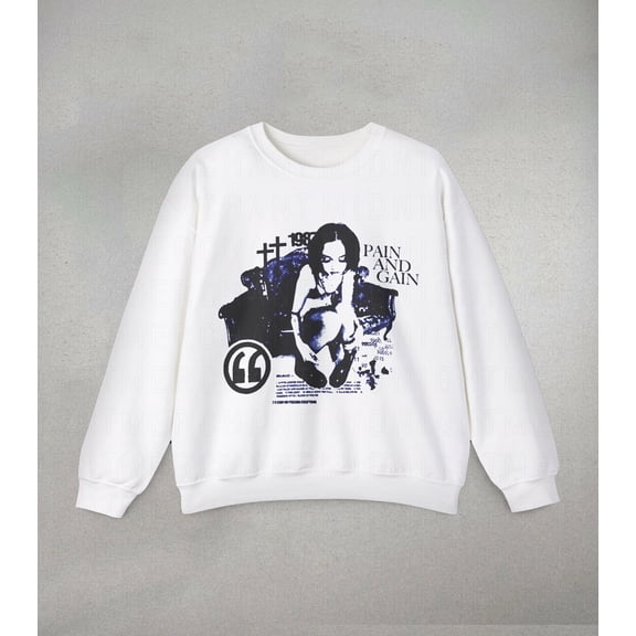 retro Streetwear T-Shirt, Gothic T-Shirts, Alt girl clothing, Streetwear clothing, Retro 9
