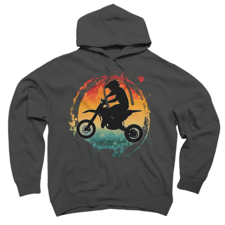 Vintage charcoal hoodie best sale