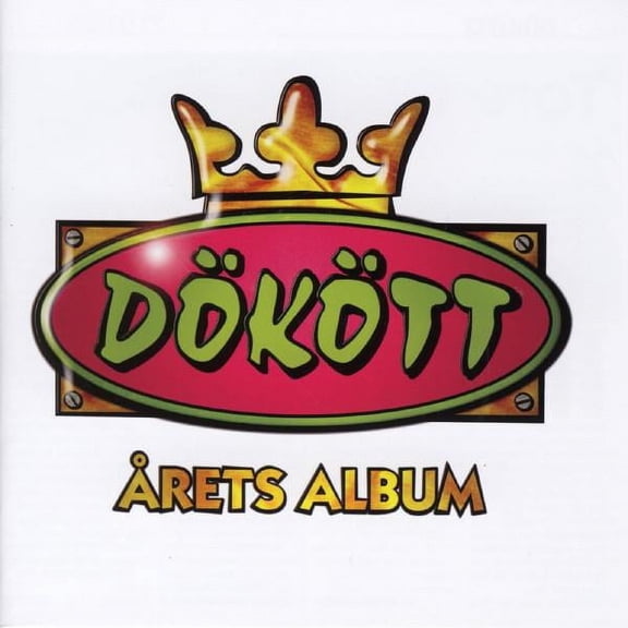 rets Album Dktt (CD)