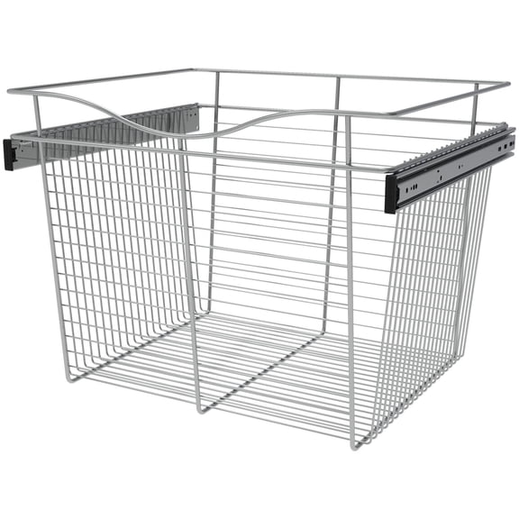 rev-a-shelf pull-out 24''w x 18''h drawer
