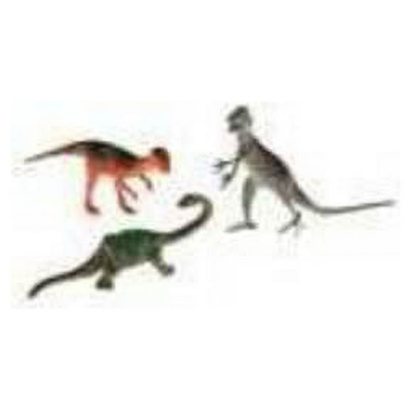 revell 77-1104 school project accessory large dinosaurs