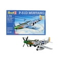 thumbnail image 1 of revell of germany p-51d mustang, 1 of 7