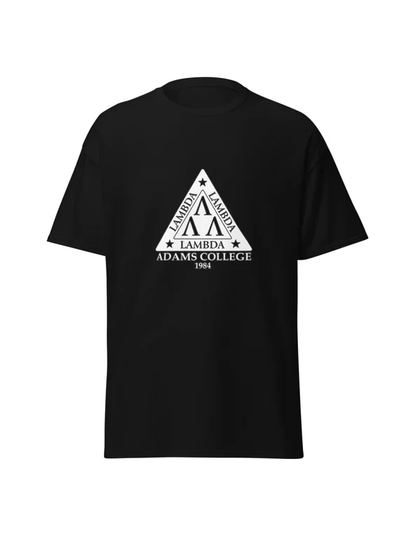 revenge of the nerds shirt 80s movie shirt tri Lambda