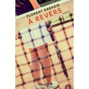 revers, Paperback