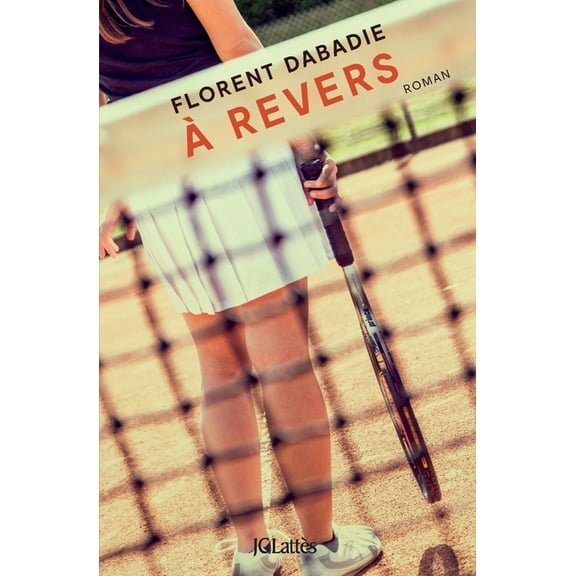 À revers, (Paperback)